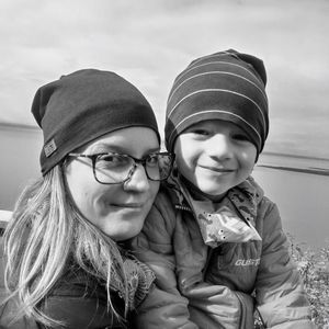 Meet your Posher, Marie-anne